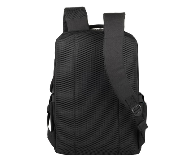 RIVACASE Ulsan 8265 Plecak laptop 15,6" czarny - 1274745 - zdjęcie 3